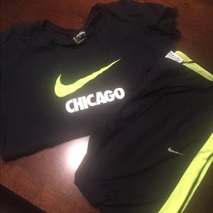 Nike Outfit